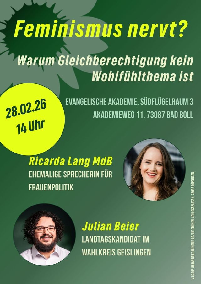 Feminismus nervt? Warum Gleichberechtigung kein Wohlfühlthema ist